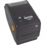 Drukarka etykiet Zebra ZD411 Transfer termiczny 203 x 203 DPI 152 mm/s Przewodowa i bezprzewodowa Bluetooth