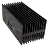 Obudowa PC Akasa Turing TN Ultra Small Form Factor Czarna