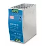Zasilacz PLANET PWR-240-48 240 W niebieski, szary