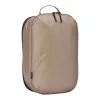 Thule 5567 Kostka do pakowania Clean Dirty w kolorze gentle beige