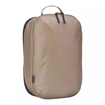 Thule 5567 Kostka do pakowania Clean Dirty w kolorze gentle beige