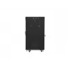 Szafa rack wolnostojąca 19 cali LANBERG FF01-6622-23BL 22U czarna