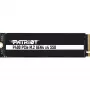 SSD disk Patriot 500GB M.2 PCIe Gen4 x4 NVMe 2.0 P400VP500GM28H