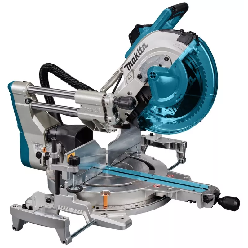 Makita LS1219L ukośnica 3200 obr./min 1800 W