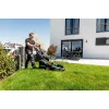 Metabo 601716850 RM 36-18 LTX BL 36 kosiarka 18V (bez akumulatora i ładowarki)