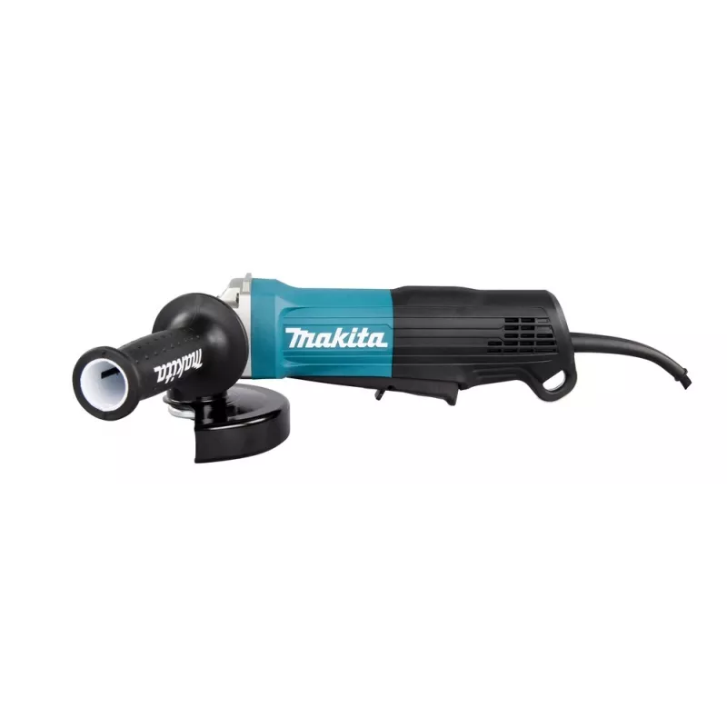 Szlifierka kątowa Makita GA5050R, 125 mm, 1300 W