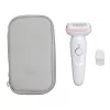 Braun Silk-épil 9 Silk·épil 9 40 pęset Złoty, Biały
