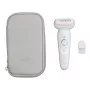 Braun Silk-épil 9 Silk·épil 9 40 pęset Złoty, Biały