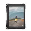 Etui ochronne na tablet Urban Armor Gear Plasma Healthcare do Apple iPad 10.9 cala (10. gen., 2022) — 27,7 cm, tryb podstawki, 0,49 kg