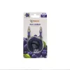 Przewód AUX Sbox 3535-1.5BL 3.5mm do 3.5mm, kolor jagodowy niebieski