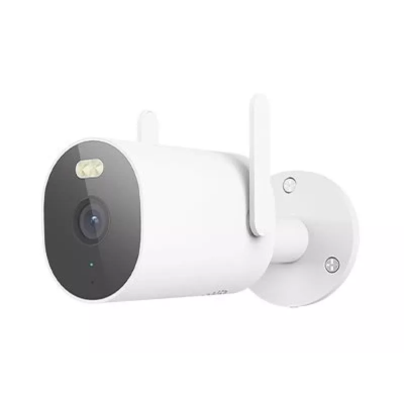 Xiaomi AW300 Cube IP kamera bezpieczeństwa Zewnętrzna 2304 x 1296 pikseli Sufit/ściana