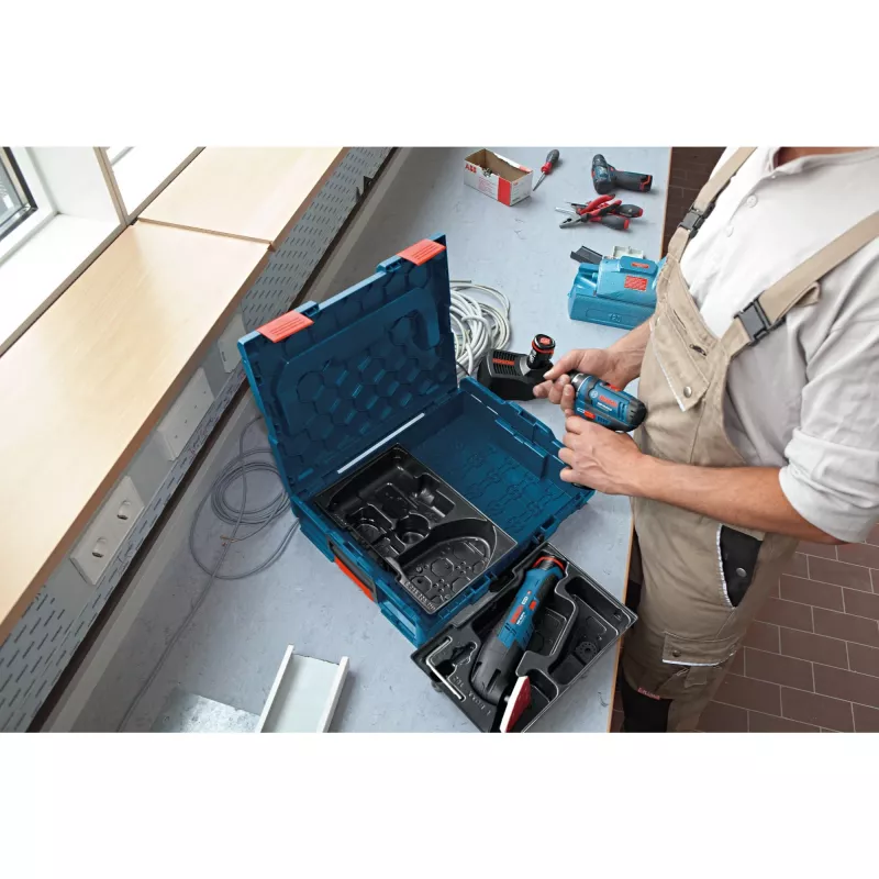 oryginalne akcesorium do elektronarzędzi Bosch 1600A008B1 Bosch — model 1 600 A00 8B1