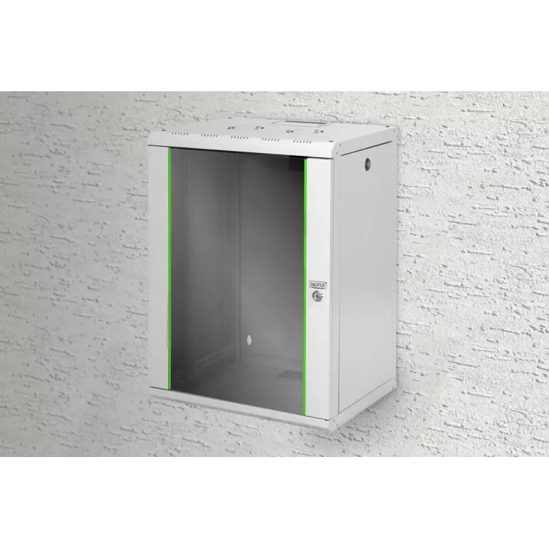 Szafa wisząca Digitus DN-19 16-U