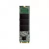 SSD M.2 1 TB Silicon Power SP001TBSS3A55M28 — SATA III, 560/530 MB/s, SLC, MTBF 1,5 mln h