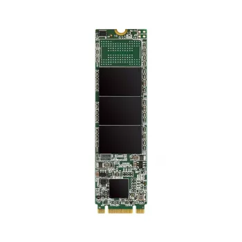 SSD M.2 1 TB Silicon Power SP001TBSS3A55M28 — SATA III, 560/530 MB/s, SLC, MTBF 1,5 mln h