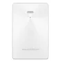Punkt dostępu bezprzewodowego Grandstream GWN7661E — dwuzakresowy 2.4/5 GHz, 1201 Mbps, PoE, 3x RJ-45, biały