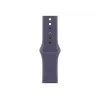 Pasek Apple MFFX4ZM/A Fioletowy Fluoroelastomer 40mm 130-180mm