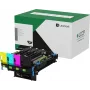kaseta z tonerem Lexmark 71C0Z50 3000 stron Czarny