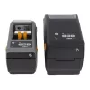 Zebra ZD411d drukarka etykiet Direct thermal 300 x 300 DPI 102 mm/sec Wired & Wireless Bluetooth