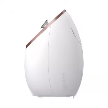Medisana DS 600 sauna do twarzy, biały