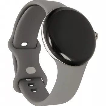 Smartwatch Google Pixel Watch 41 mm Srebrny