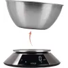 IDEAL Electronics Clean Scale