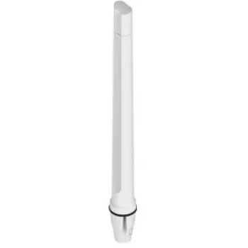 Antena dookólna Poynting OMNI-498 — złącze SMA, 9,8 dBi, 2,4–7,2 GHz, wysokość 750 mm