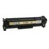 Toner TB kompatybilny z HP CC532A, 100% nowy, żółty