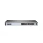 Switch HP Enterprise 1810-24G 24-Port Gigabit Ethernet, niezarządzalny, J9980A