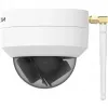 Kamera monitorująca D4Z biała - 1536p Full HD - Wi-Fi AC