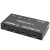 Aktywny rozdzielacz HDMI 2 x HDMI 4Kx2K, 3.4Gbps