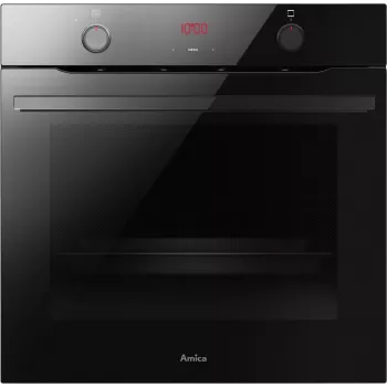 Amica ED37210B X-TYPE piekarnik 77 L 3600 W A Czarny