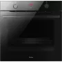 Amica ED37210B X-TYPE piekarnik 77 L 3600 W A Czarny