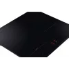 Płyta do zabudowy Samsung NZ64B5045GK/U2, indukcyjna, 4 strefy gotowania, Flex Zone, SmartThings Cooking, automatyczna łączność, 60 cm, czarna