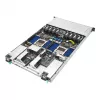 Komputer stacjonarny ASUS ExperCenter Pro ERA100A B6 1U Rack — Intel Core i5, 8 GB DDR5, 4 zatoki 2,5 cala, zasilacz 500 W, 1x PCIe 5.0 x16, 3x RJ-45