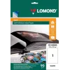 Lomond Samoprzylepny Papier Fotograficzny do Drukarek Atramentowych Matowy A4 25 arkuszy