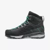 Scarpa MESCALITO TRK GTX WOMAN, 38, Dark Anthracite - Tropical Green
