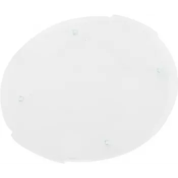 Akcesorium oświetleniowe EUROLITE PST-40 QCL Spot dysk dyfuzyjny 20° do reflektorów punktowych 20°