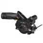 Batavia B.V. | Akumulatorowa piła tarczowa 12V 85 mm - Zestaw Fixxpack 2.0 (z baterią 2.0Ah i kablem ładującym USB-C)
