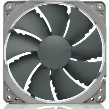 Wentylator Noctua NF-P12 REDUX-900 — 120×25 mm, 900 RPM, 12V, 92,3 m³/h, 19,8 dB