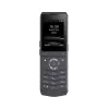 Telefon IP mobilny Fanvil W611W V2 Czarny 4 linie LCD Wi-Fi