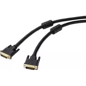 Akcesorium łączności Renkforce RF-4695150 czarne