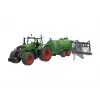 Jamara Fendt Zbiornik na wodę z wężem dyspensera Model zdalnie sterowany (RC)