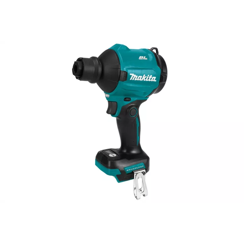 Odkurzacz Makita DAS180Z, czarny, niebieski
