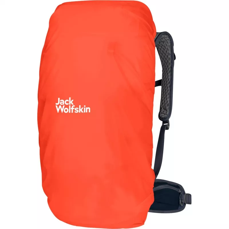 Plecak Jack Wolfskin Prelight Shape 25 - niebieski, 25 l
