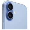 Smartfon Apple iPhone 17 6.1 cala 256GB Mist niebieski