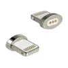 DeLOCK - Adapter Lightning - magnetyczny do Lightning (M) - do Apple iPad/iPhone/iPod (Lightning) (65928)