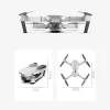 Dron Extralink E88 Pro z trzema akumulatorami 1800 mAh i pokrowcem