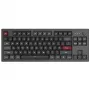 Montech MKey TKL Darkness klawiatura gamingowa - GateronG Pro 2.0 Czerwony (US)