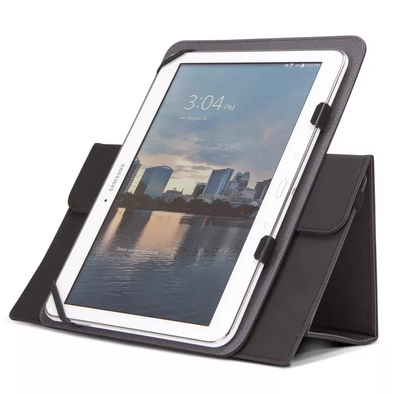 Case Logic SureFit CRUE-1110 Czarny 25,4 cm (10 cali) Folio